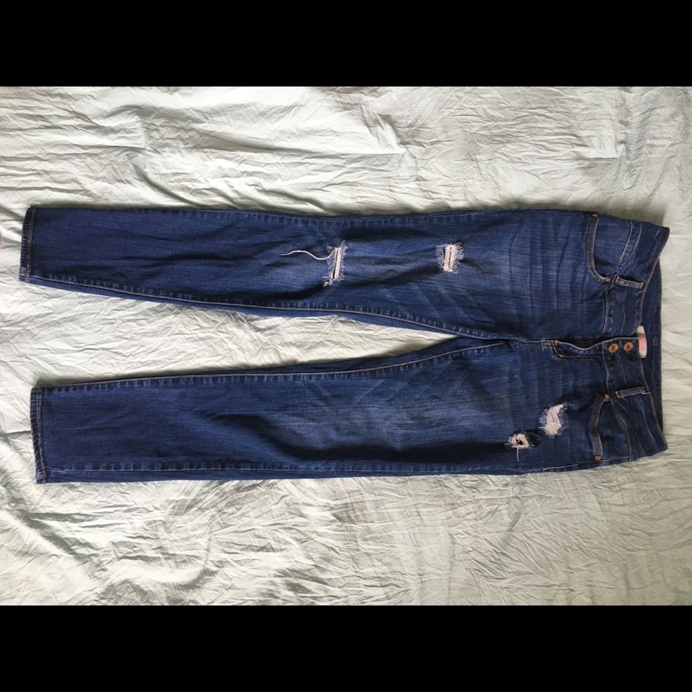 Refuge Jeans